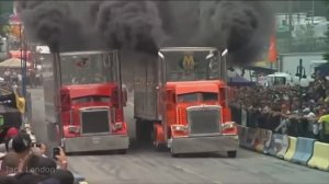 Мурзилки International - Дым Выхлопной Системы