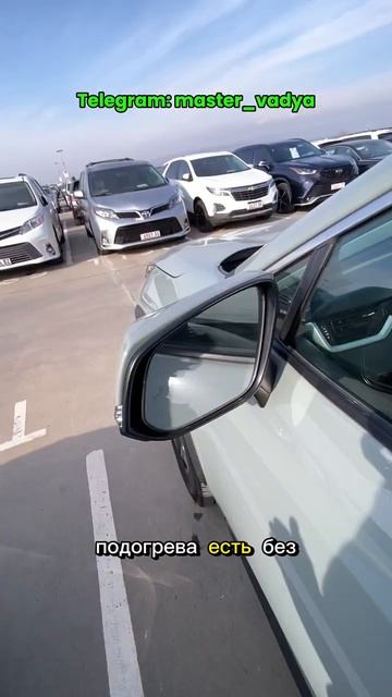 Японский Алмаз от Toyota 2023. RAV4 AWD. #automobile #mastervadya #обзор #toyota #georgia #top смотреть онлайн