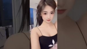 Красивые китайские девушки - Часть 75