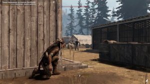 This Land Is My Land прохождение - Освобождение поселения всего за 5 минут (попытка стелса)