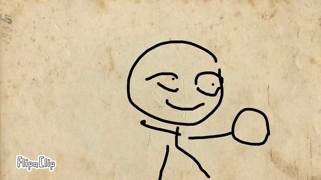 Человек и мяч