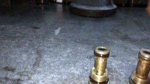 ТНВД VE с электронным управлением редукционный клапан внутреннего давления . Ответ на вопрос