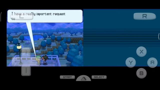 NDS - Pokémon Black Version 2