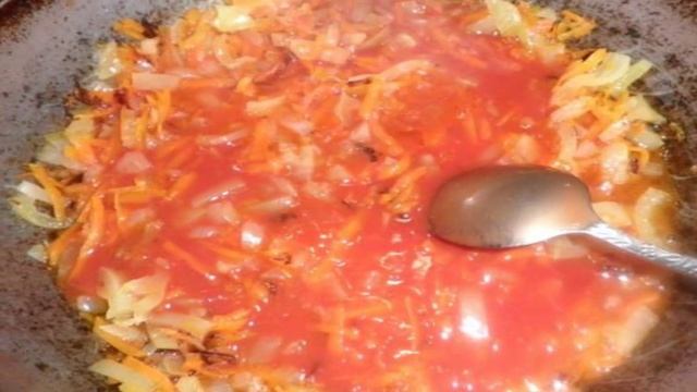 Сборник рецептов