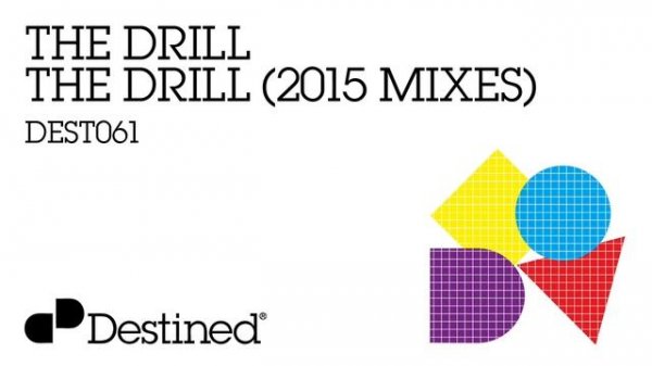 The Drill (2015 Original) The Drill