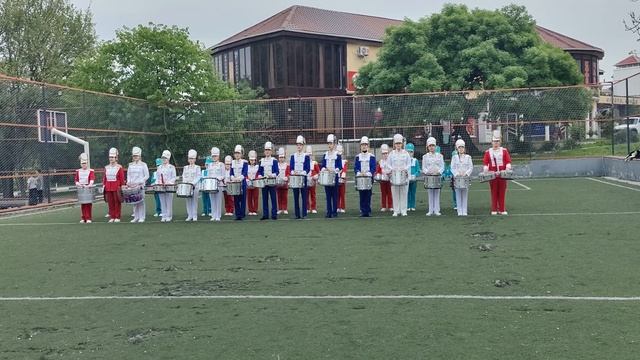 ГЕЛЕНДЖИК прекрасное выступление смотреть онлайн