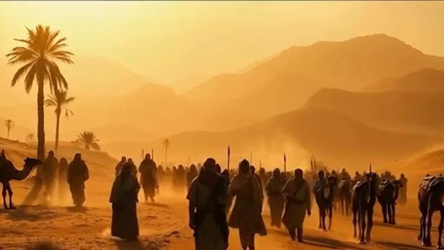 { 3 } Какие религии были у Арабов до Ислама? | Сира Пророка Мухаммада (ﷺ) | Юсуф Абу-Закария смотреть онлайн