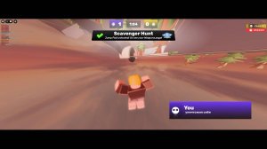 Roblox Rivals СОПЕРНИКИ Jump Pad как получить