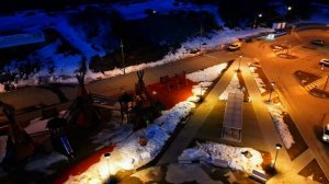 берег Гертнера, г. Магадан 2025 год