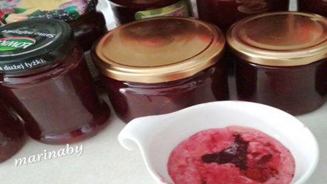 Сборник рецептов