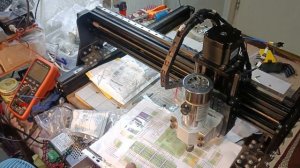 TTC450 450 тест скорости