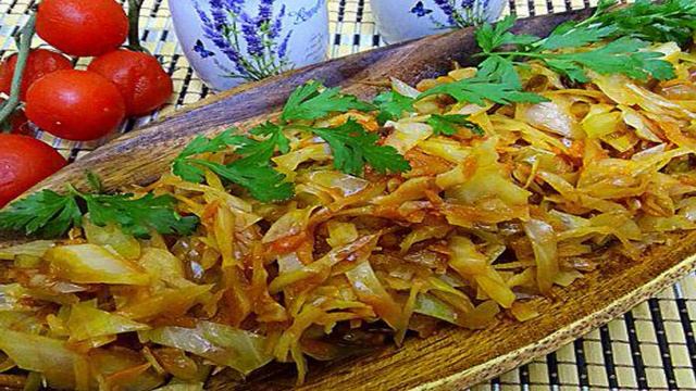 Сборник рецептов