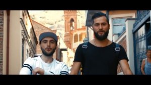 Иракли ft Master - Gamarjoba chemo Tbilis kalako (Клип 2016)