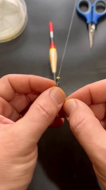 Простой способ сделать оснастку с двумя крючками