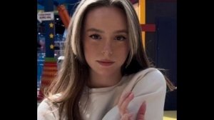 Каролина ❤️ double bubble