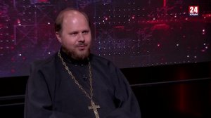 Православное интервью. Иерей Михаил Шепельский. Выпуск от 03.05.25