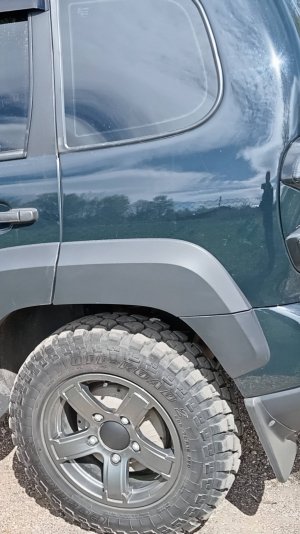 Нива Тревел ///Лучшие дороги для Нивы