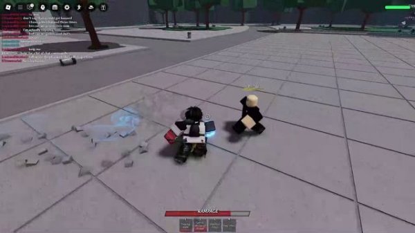 The strongest battlegrounds