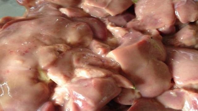 Вкусные будни