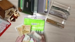 Просто рекомендую 😊/ распределение денег по конвертам/ 20 250 ₽/ 03.04.25
