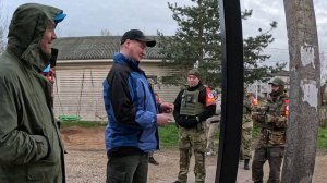 ДНД наводят порядки, Света с тревожной новостью, Саня Ароматизатор, Воровкина свадьба, Сечин,Садист'