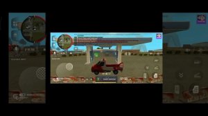 как заправлять автомобили работая автомехаником в гранд мобайл