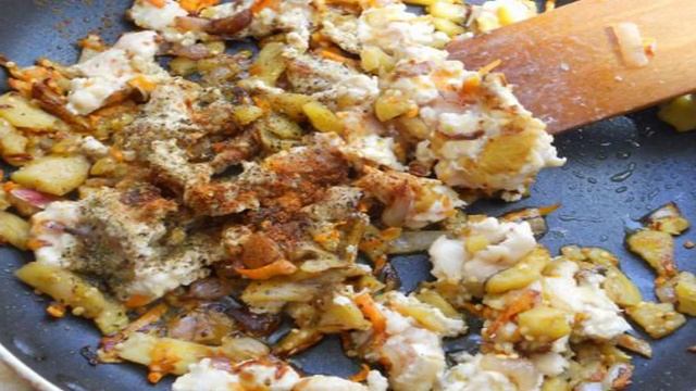 Готовим дома