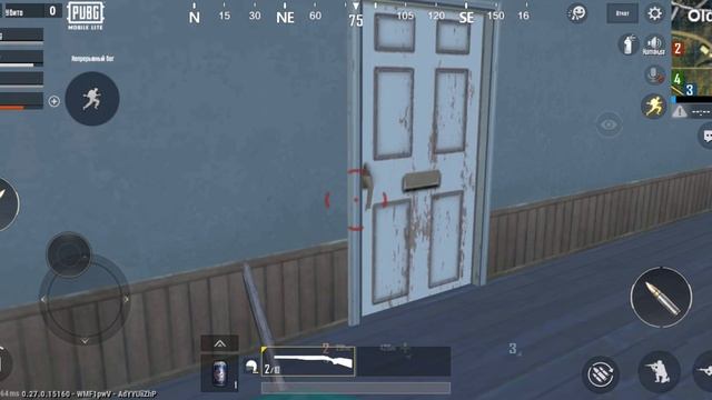 #.1 Пабг мобайл лайт. Мудаки и сволочи. (PUBG mobile lite)