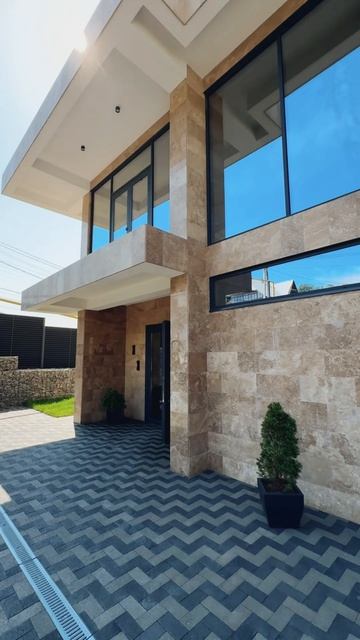 Дом с Сочи со скидкой 40%!!!!бассейн и дизайн проект в подарок!СРОЧНО! #недвижимостьсочи