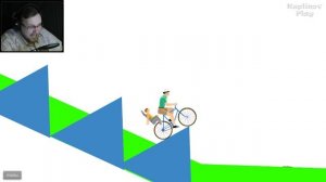 Happy Wheels ► ПРОДАВЕЦ КУПЛИНОВ ► #111