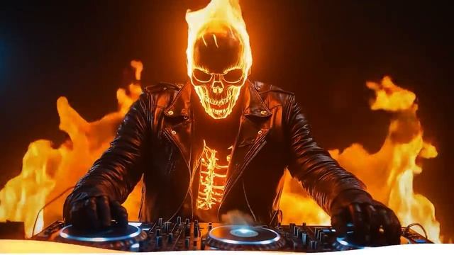 TECHNO MIX 2025 Ремиксы популярных песен Techno Bangers #052