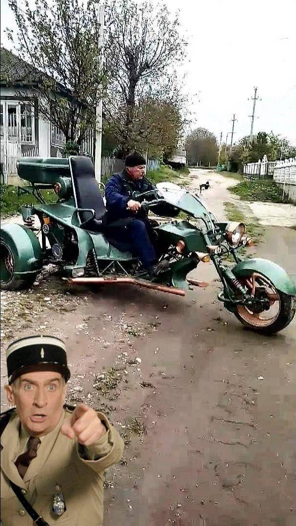 ТРАЙК СВОИМИ РУКАМИ, КОГДА ДИПЛОМА НЕТ, НО ЕСТЬ МАСЛО В ГОЛОВЕ #Lucky_Tech #short #shorts смотреть онлайн