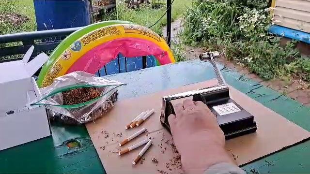 Powermatic 1+ забивает