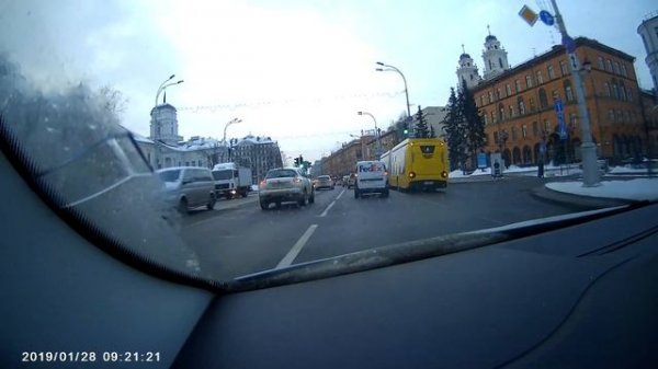 Artway AV-394 (день)