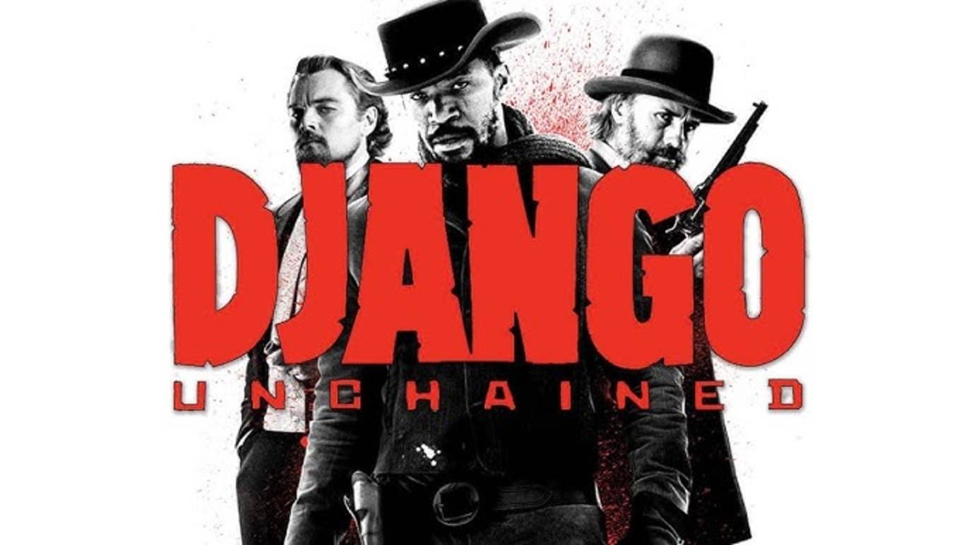 Джанго освобожденный (2013) / Django Unchained смотреть онлайн