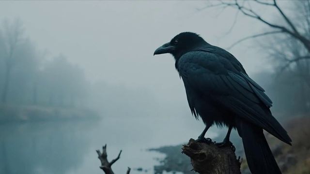 "ВОРОН" смотреть онлайн