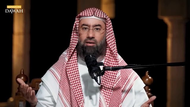 История Пророков #4 Каин и Авель - Первое убийство в истории Шейх Набиль аль-Авады смотреть онлайн