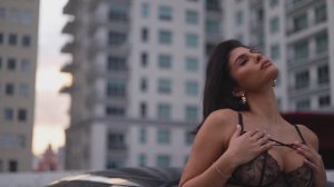 Amanda Trivizas UNLEASHED