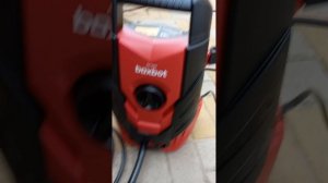 Мойка BOXBOT PW 1411A