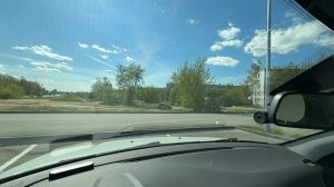 Работа веерных форсунок для Lada Vesta NG - 2