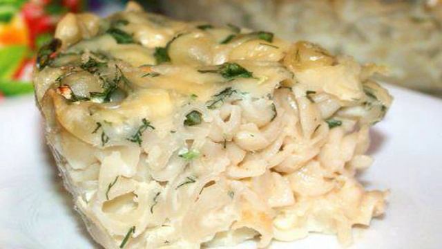 Секреты кухни