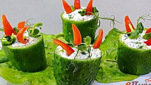 Сборник рецептов