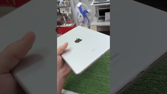 IPad 9 доп