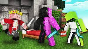 MINECRAFT ПОГОВОРИМ: ЧТО СЛУЧИЛОСЬ С DREAM TECHNOBLADE И DAQUAVIS