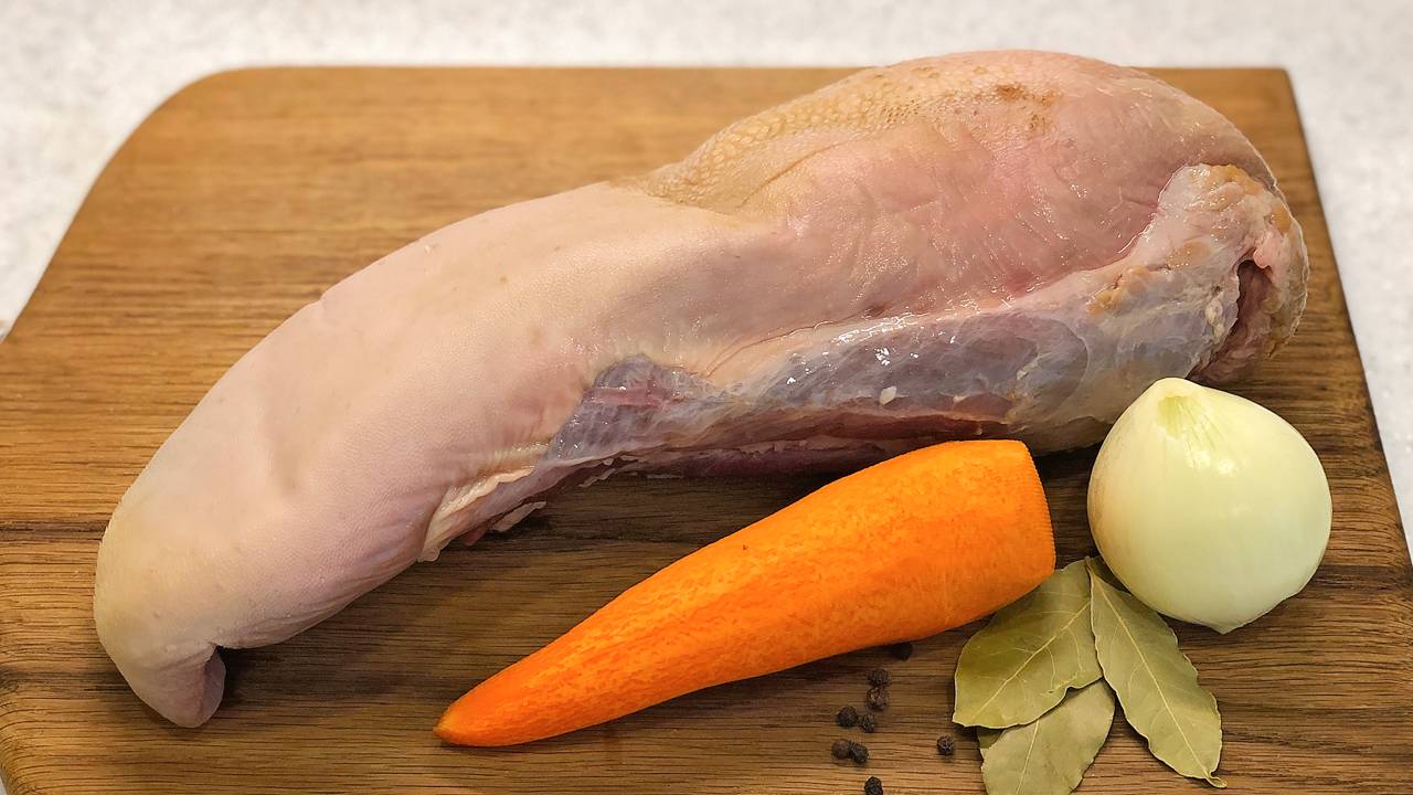 ГОВЯЖИЙ ЯЗЫК. Как правильно приготовить говяжий язык. Что приготовить из говяжьего языка. смотреть онлайн