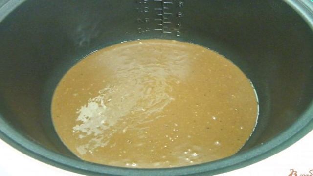 Сборник рецептов