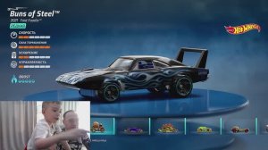 Гонки на машинках хотвилсы HOT WHEELS UNLEASHED