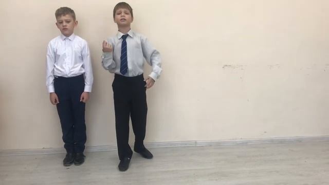 Театральный коллектив Маска В Степанов: День победы смотреть онлайн