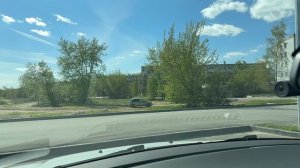 Работа веерных форсунок для Lada Vesta NG - 1