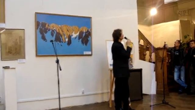 Russian Art Week Российская неделя искусств смотреть онлайн